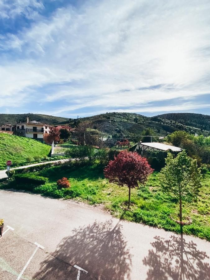 Hotel Valdevecar Albarracin Exterior photo