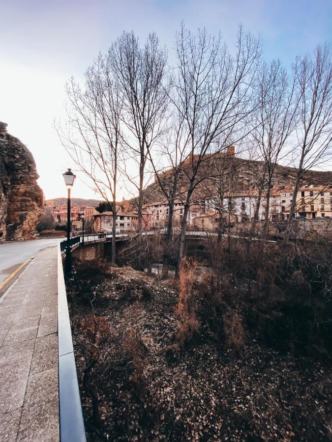 Hotel Valdevecar Albarracin Exterior photo